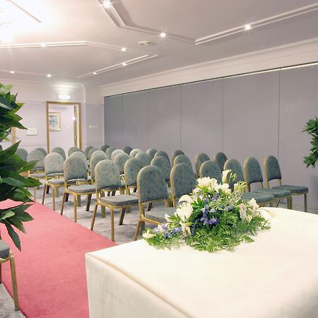 Holiday Inn A55 Chester West By Ihg Northop Eksteriør billede