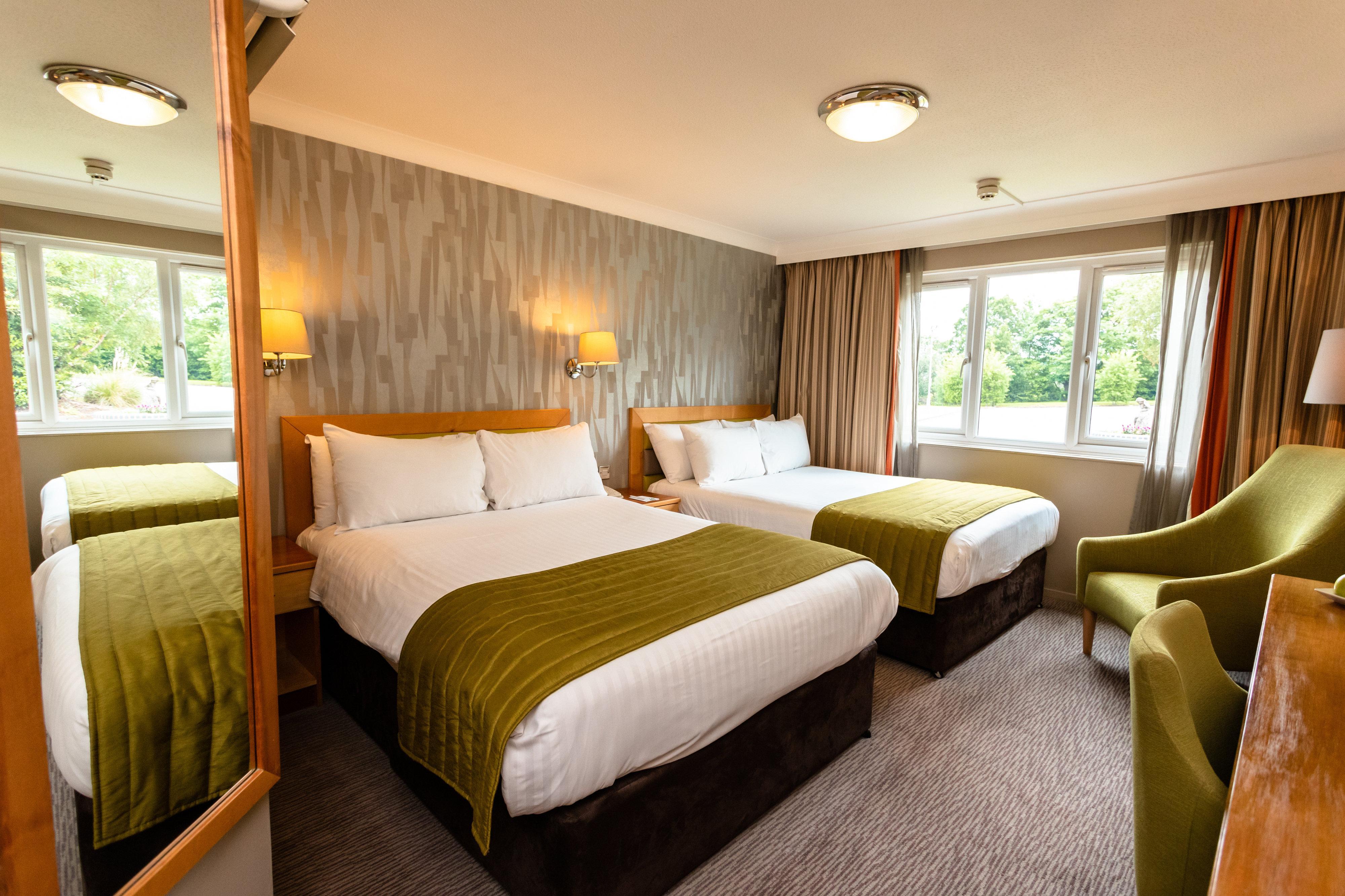 Holiday Inn A55 Chester West By Ihg Northop Eksteriør billede