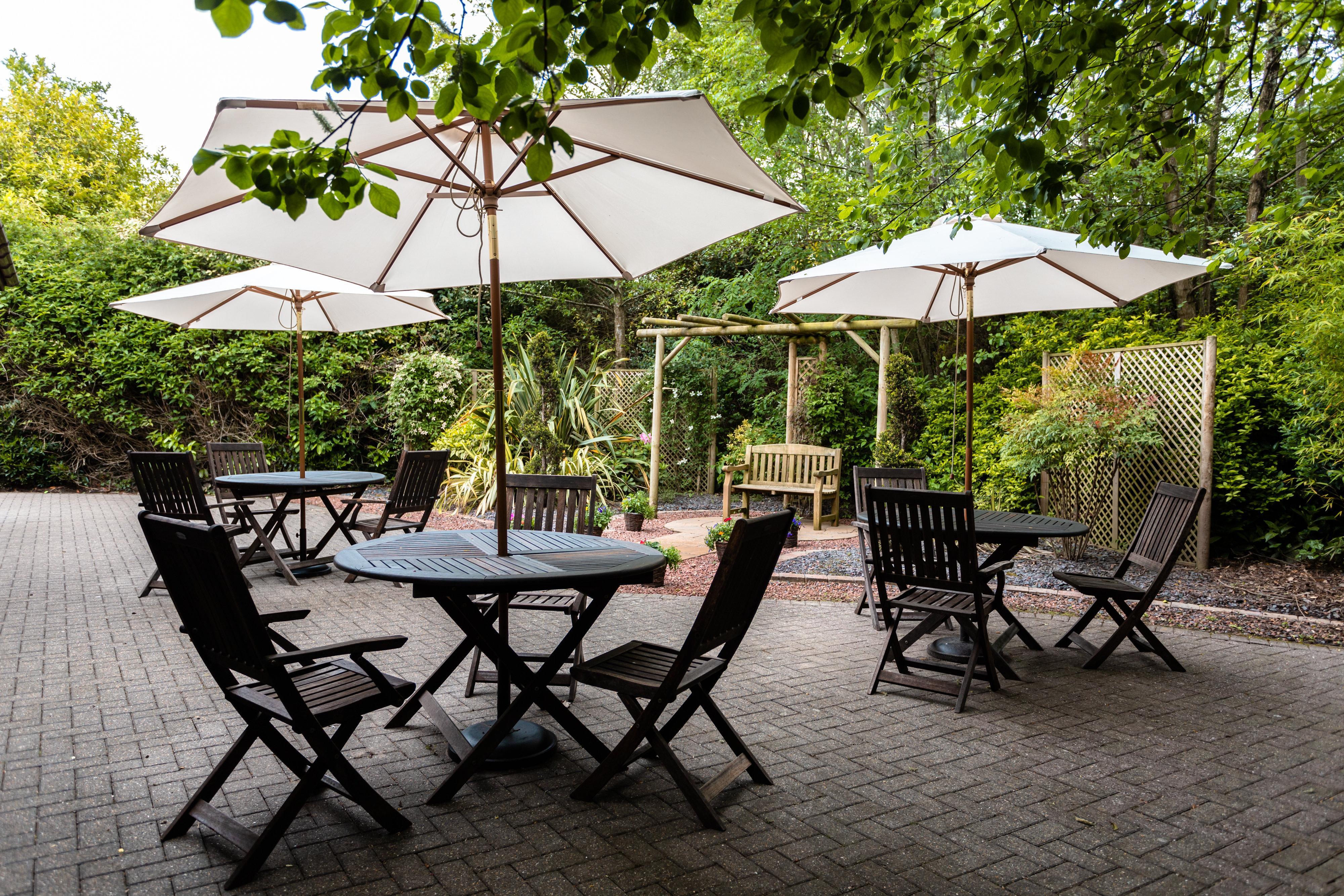 Holiday Inn A55 Chester West By Ihg Northop Eksteriør billede