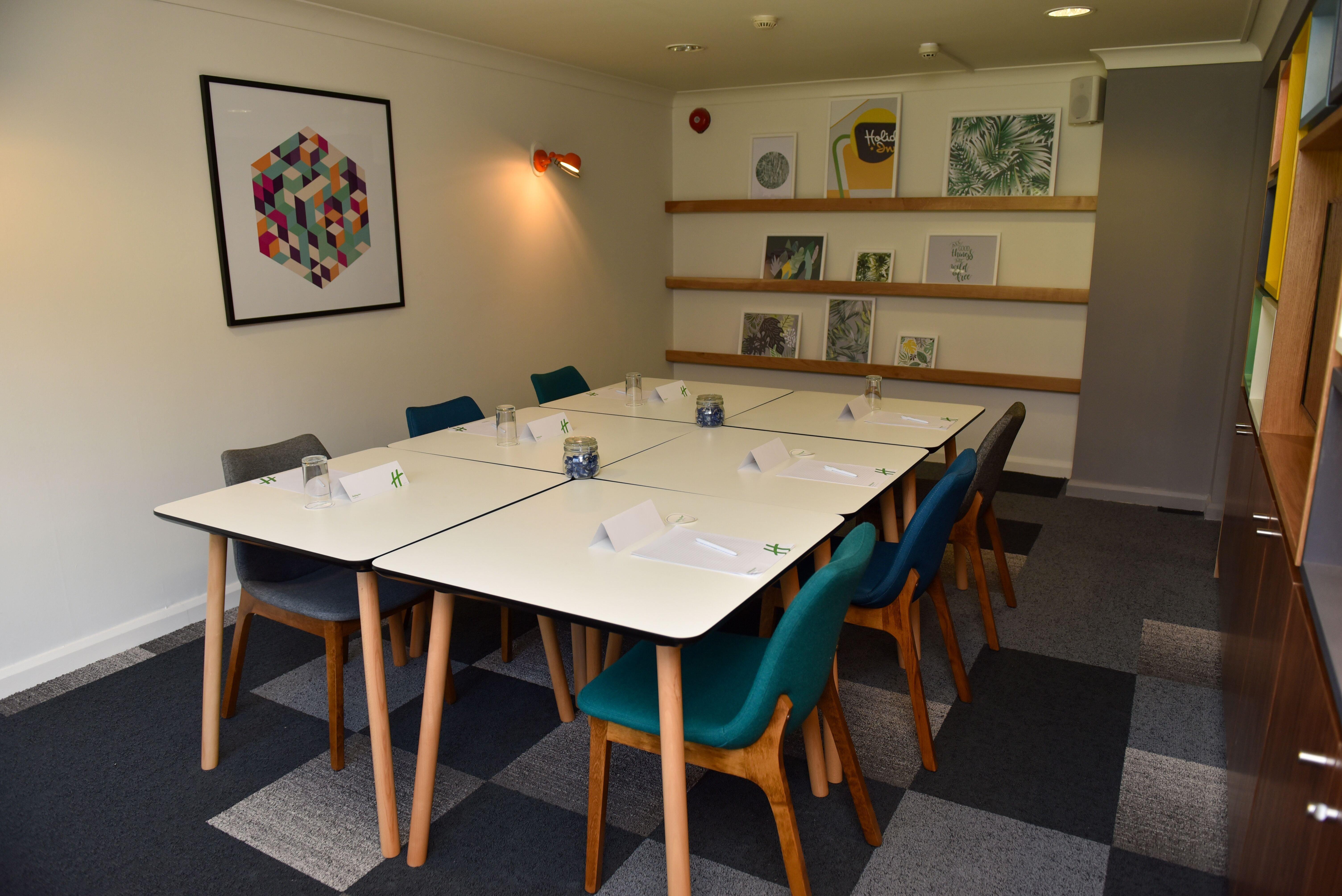 Holiday Inn A55 Chester West By Ihg Northop Eksteriør billede