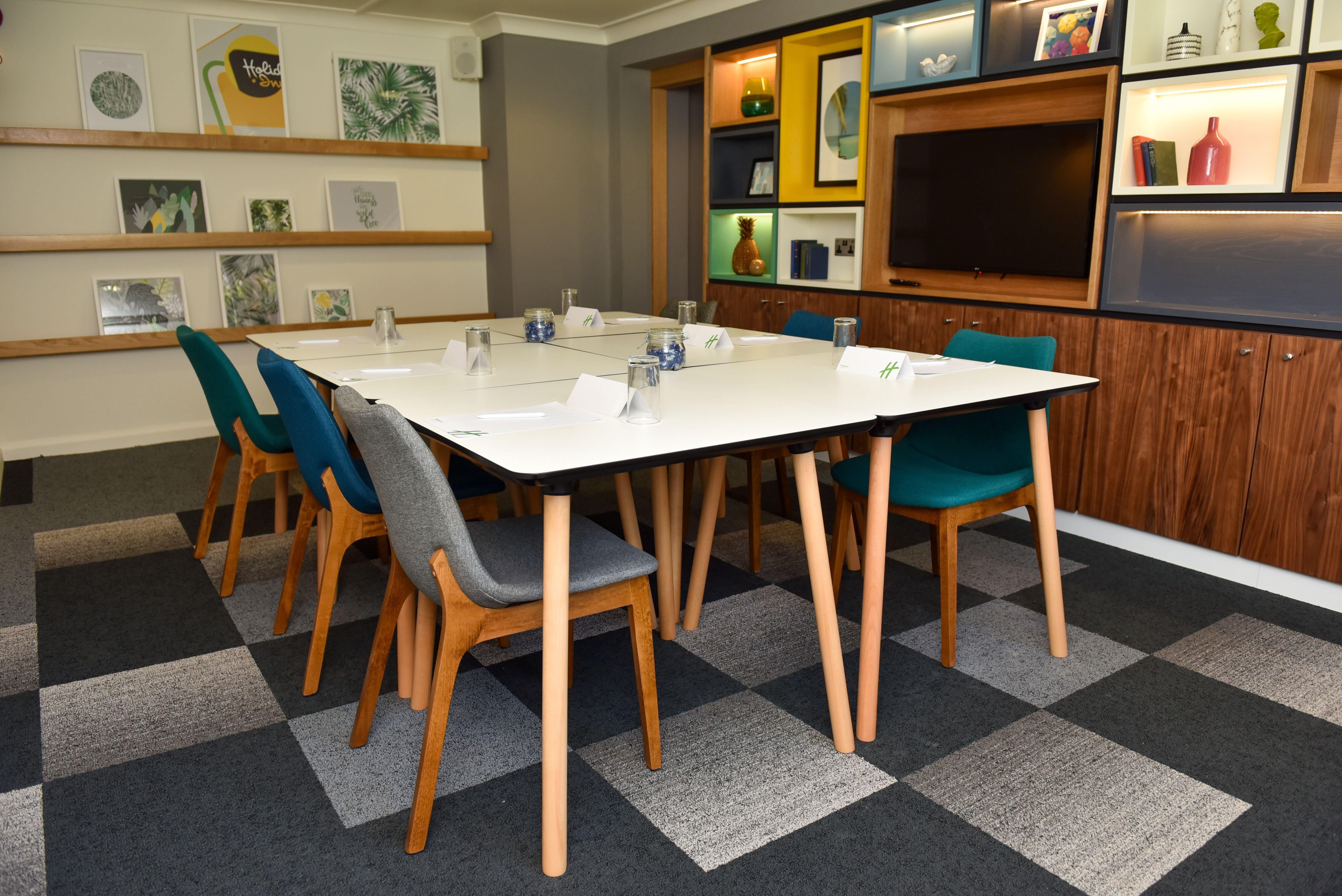 Holiday Inn A55 Chester West By Ihg Northop Eksteriør billede