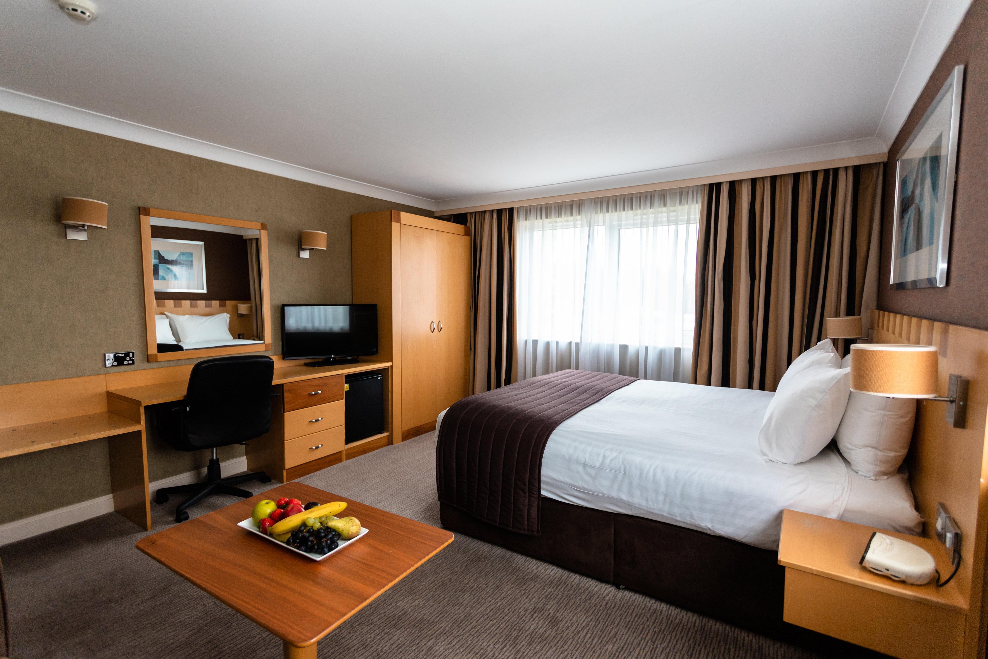 Holiday Inn A55 Chester West By Ihg Northop Eksteriør billede