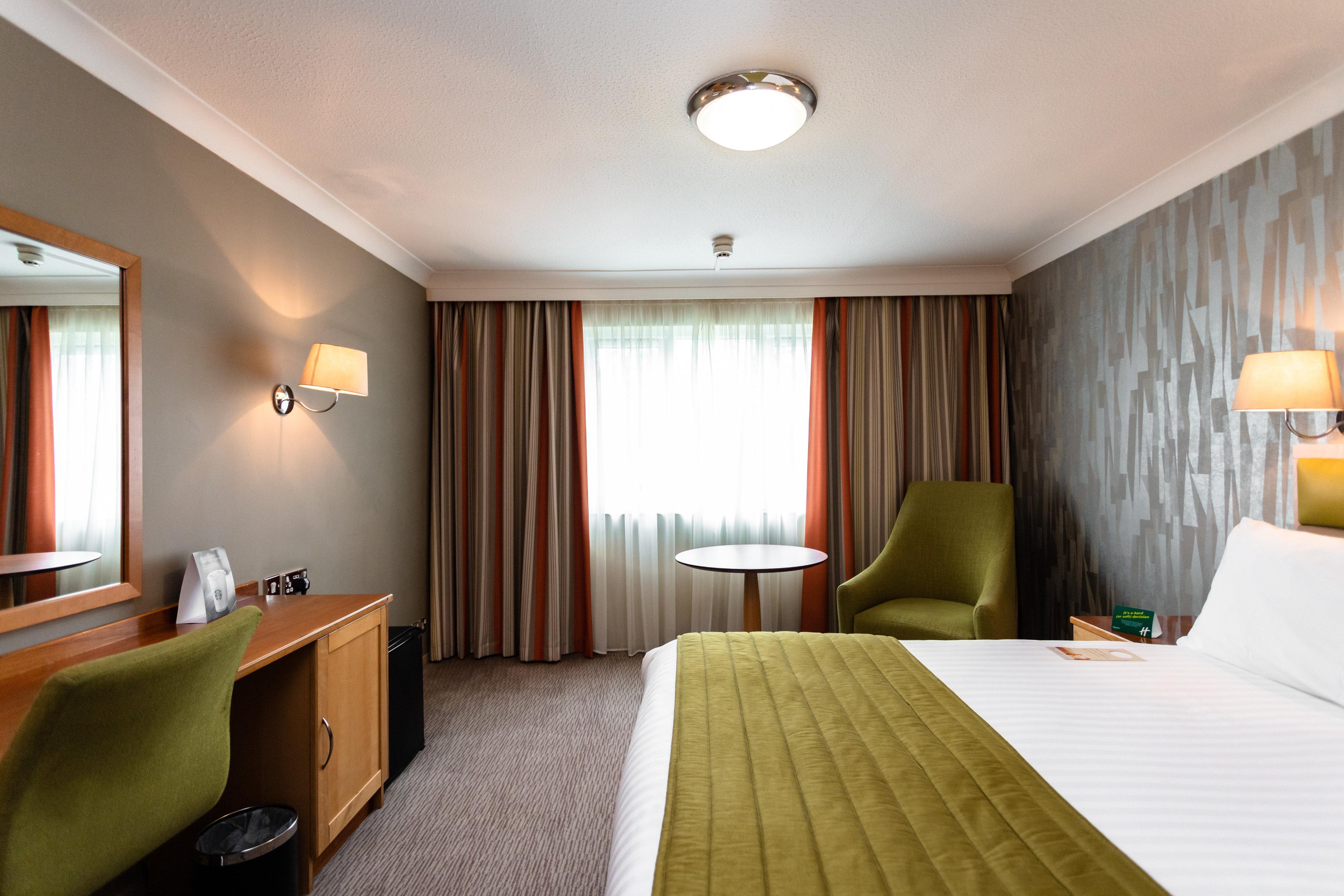 Holiday Inn A55 Chester West By Ihg Northop Eksteriør billede