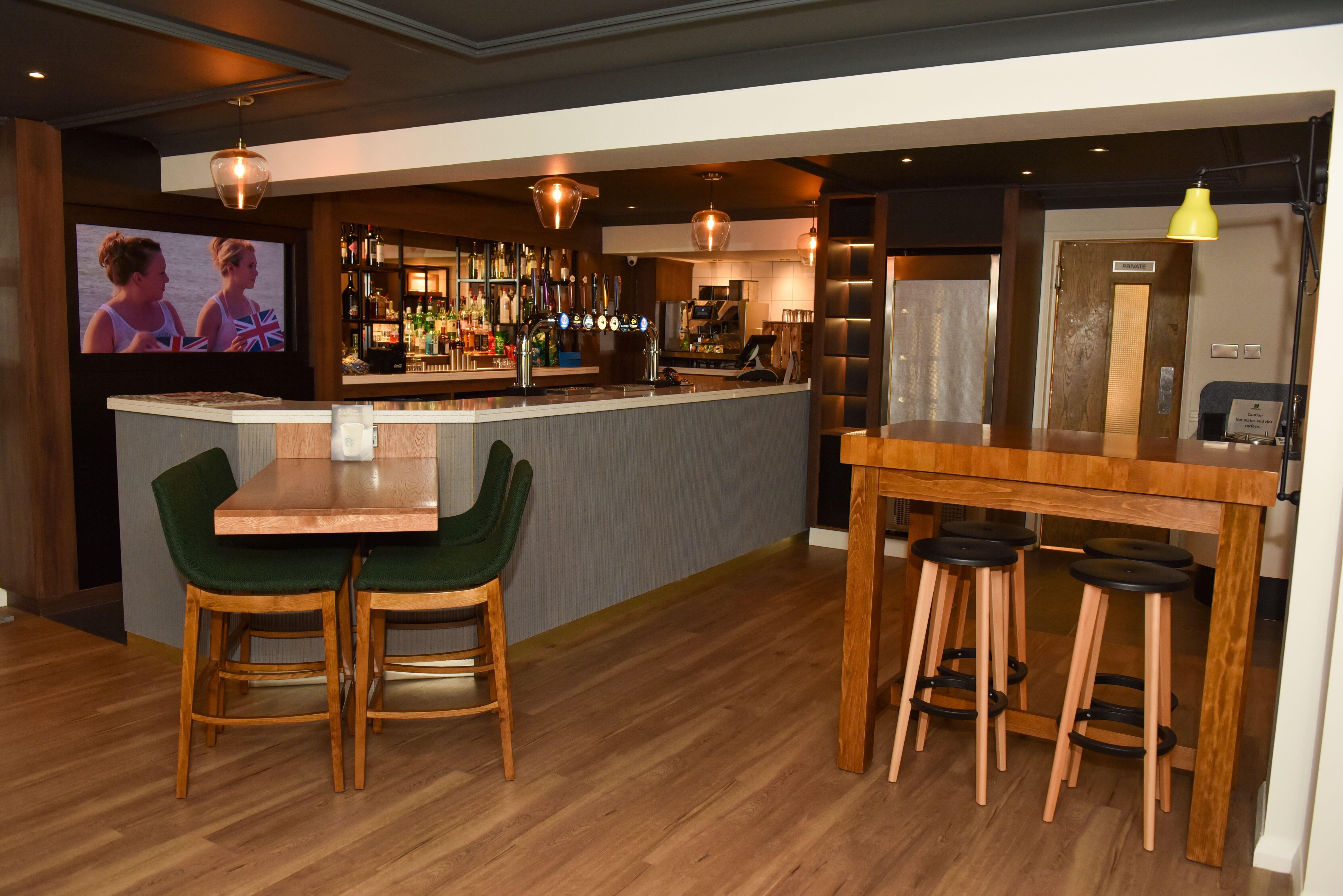 Holiday Inn A55 Chester West By Ihg Northop Eksteriør billede