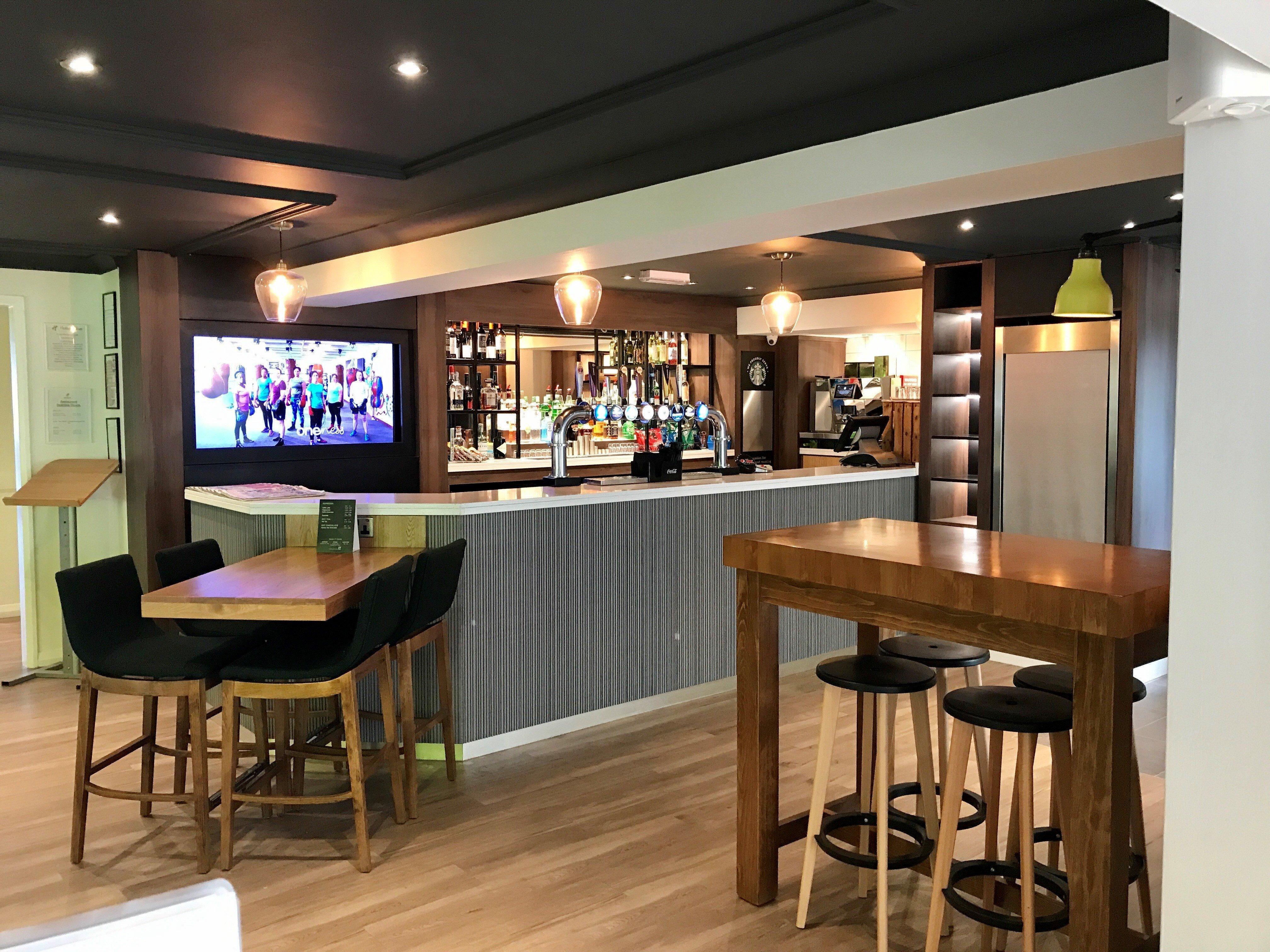 Holiday Inn A55 Chester West By Ihg Northop Eksteriør billede