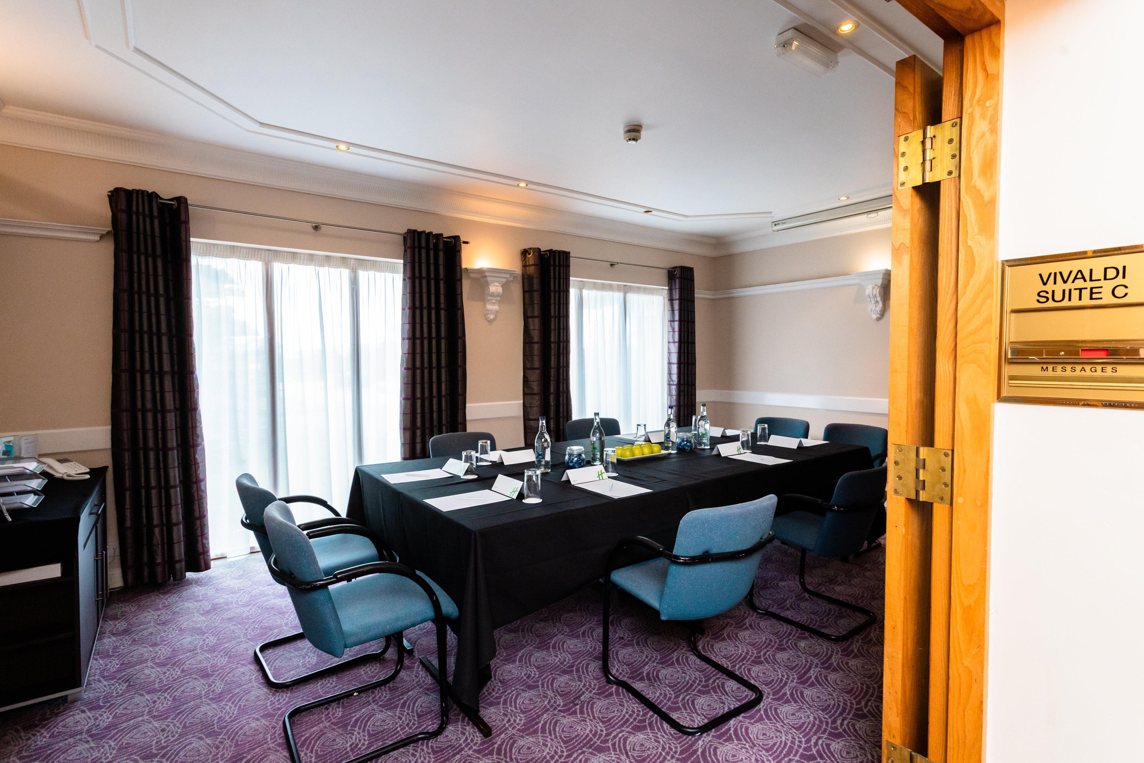 Holiday Inn A55 Chester West By Ihg Northop Eksteriør billede