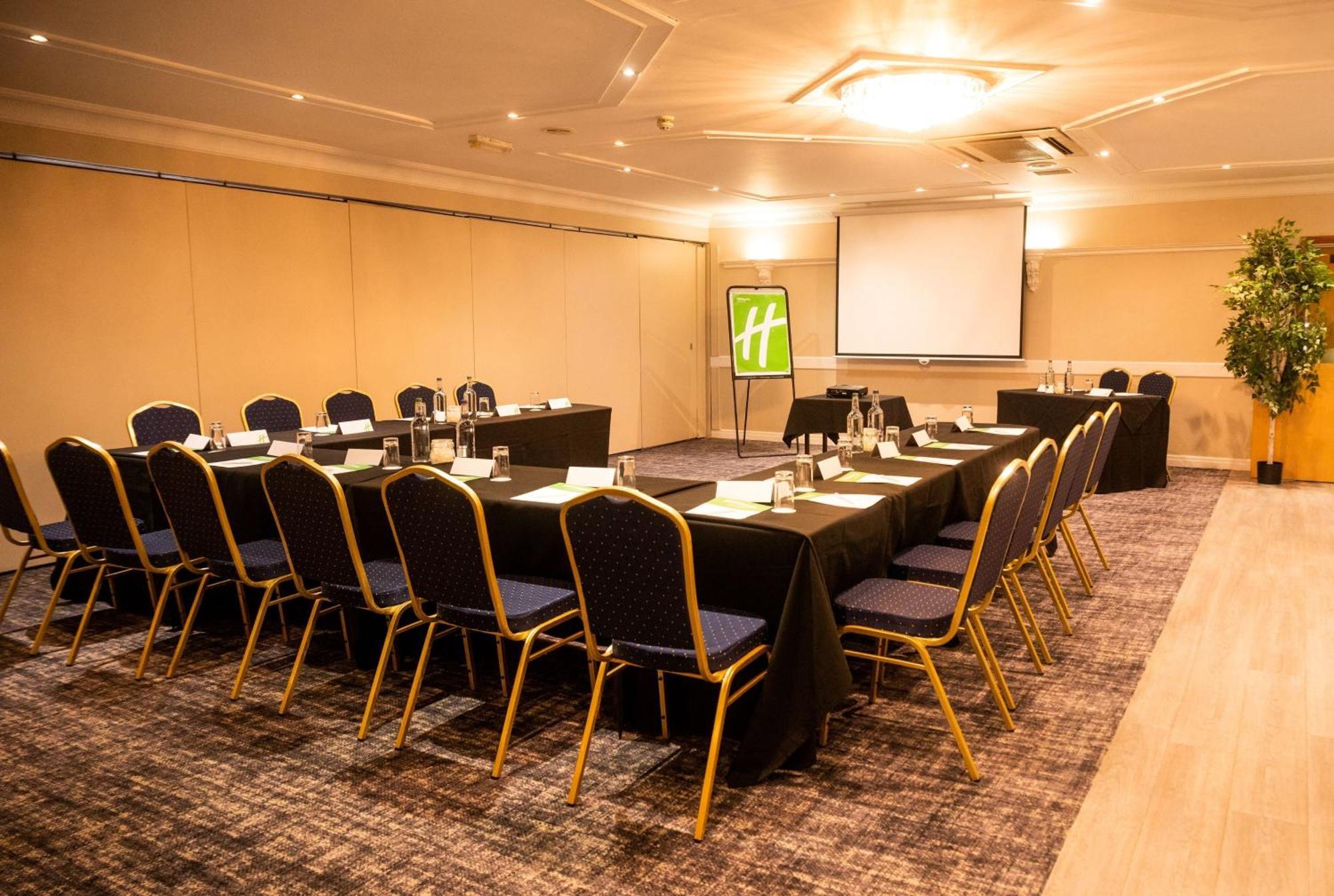 Holiday Inn A55 Chester West By Ihg Northop Eksteriør billede