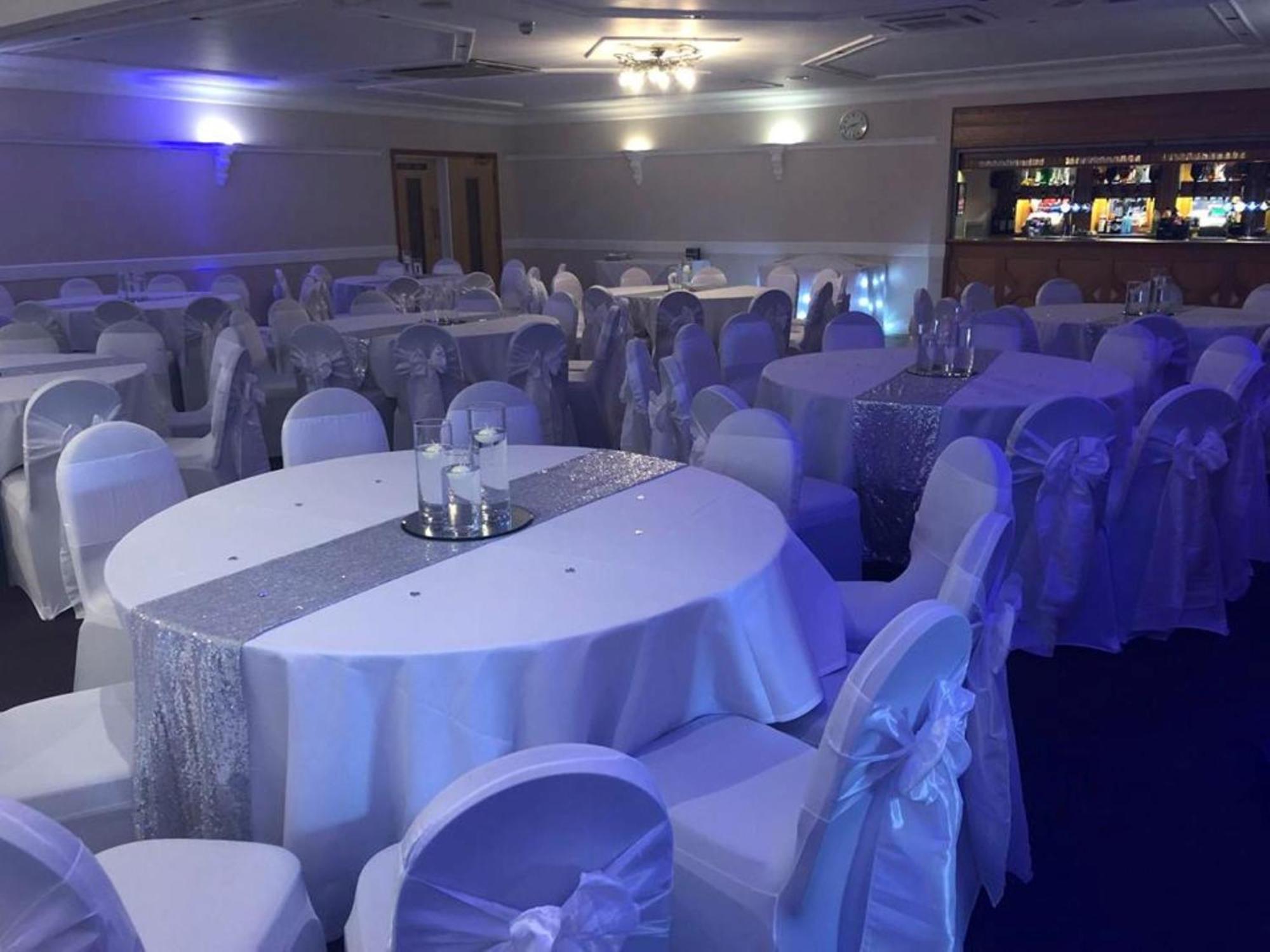 Holiday Inn A55 Chester West By Ihg Northop Eksteriør billede