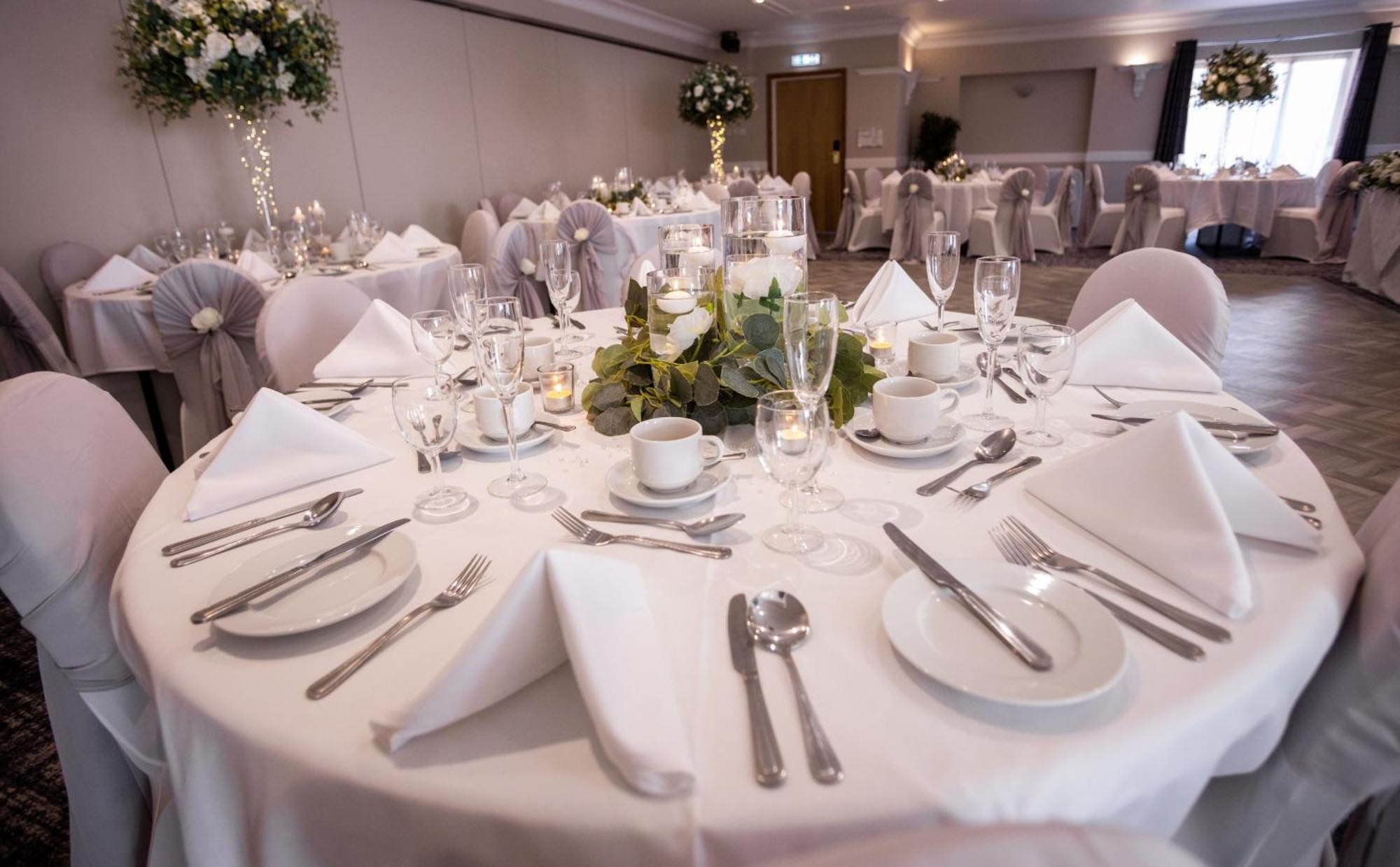 Holiday Inn A55 Chester West By Ihg Northop Eksteriør billede